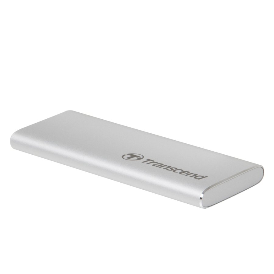 Transcend SSD ESD260C      250GB USB-C USB 3.1 Gen 2 #2