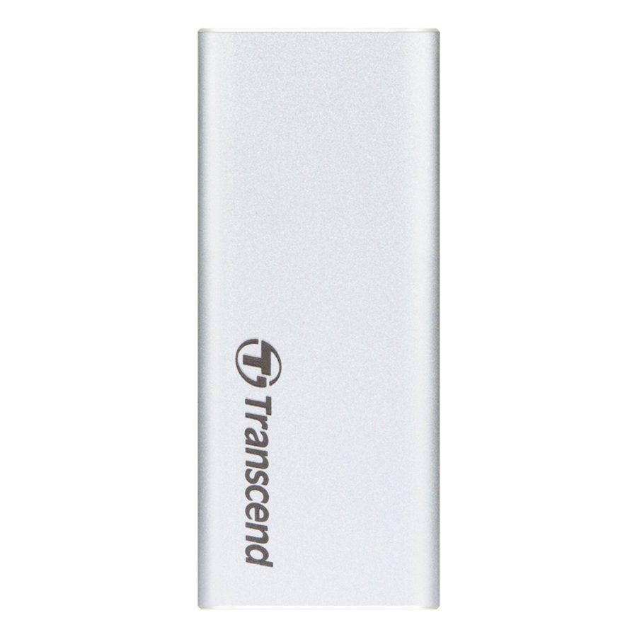 Transcend SSD ESD260C      250GB USB-C USB 3.1 Gen 2 #3