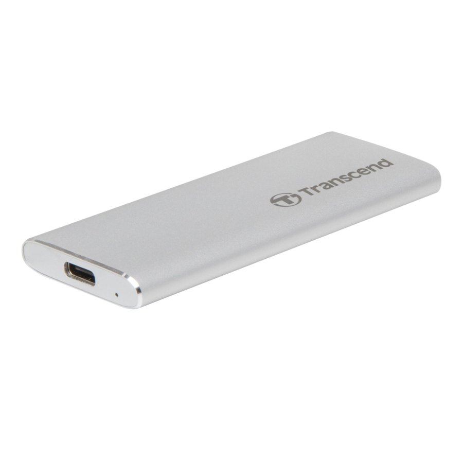 Transcend SSD ESD260C      500GB USB-C USB 3.1 Gen 2 #1