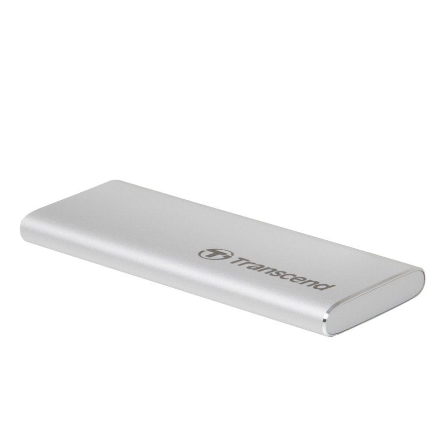 Transcend SSD ESD260C      500GB USB-C USB 3.1 Gen 2 #2