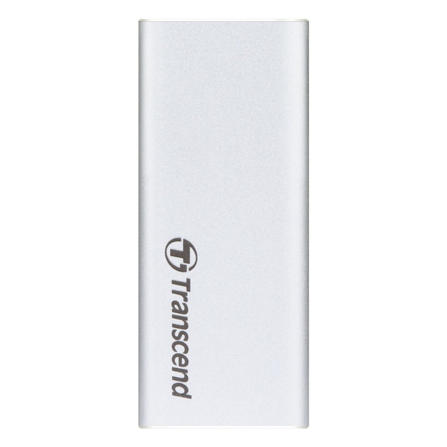 Transcend SSD ESD260C      500GB USB-C USB 3.1 Gen 2 #3