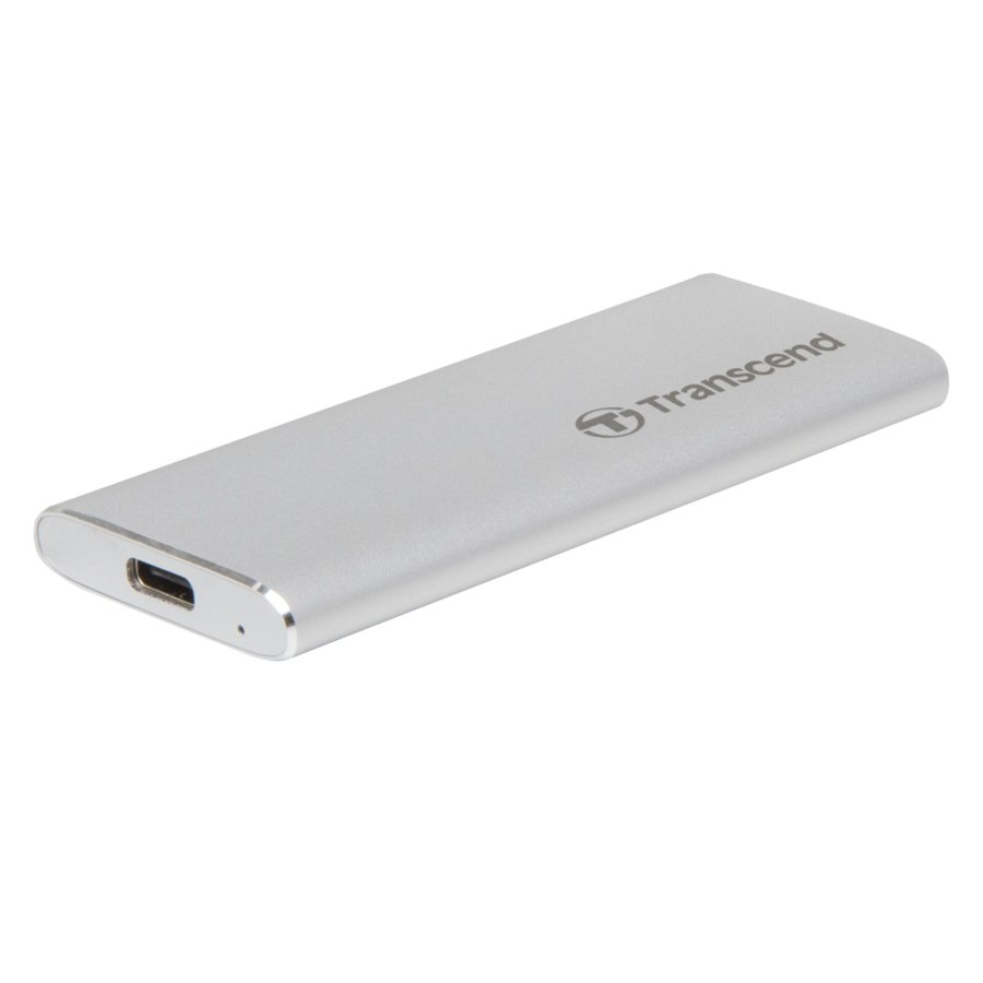 Transcend SSD ESD260C        1TB USB-C USB 3.1 Gen 2 #1