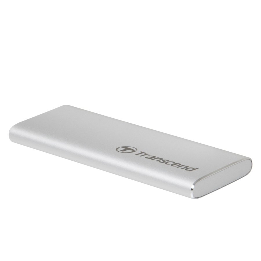 Transcend SSD ESD260C        1TB USB-C USB 3.1 Gen 2 #2