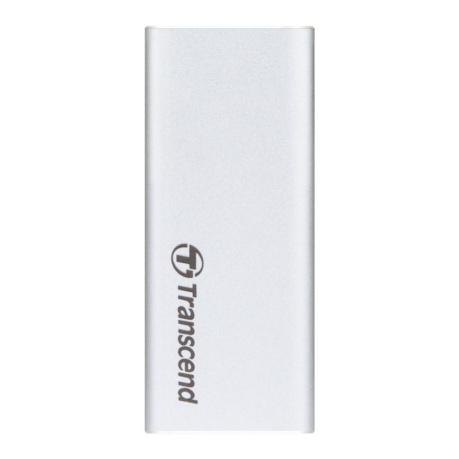 Transcend SSD ESD260C        1TB USB-C USB 3.1 Gen 2 #3