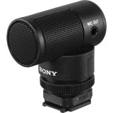 Sony ECM-G1 Shotgun-Microphone #1