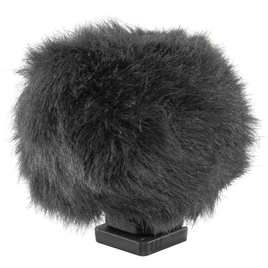 Sony ECM-G1 Shotgun-Microphone #3