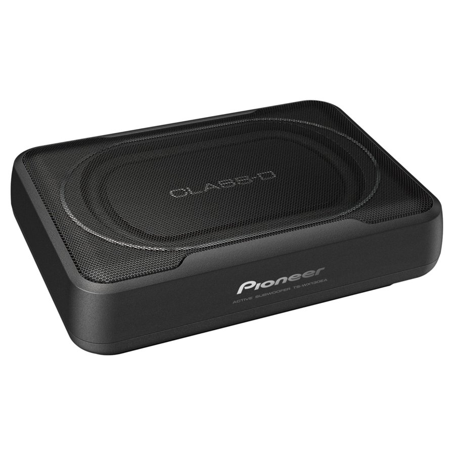Pioneer TS-WX130EA #1