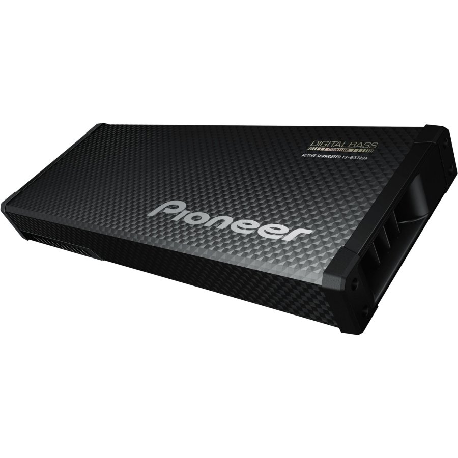 Pioneer TS-WX70DA #1