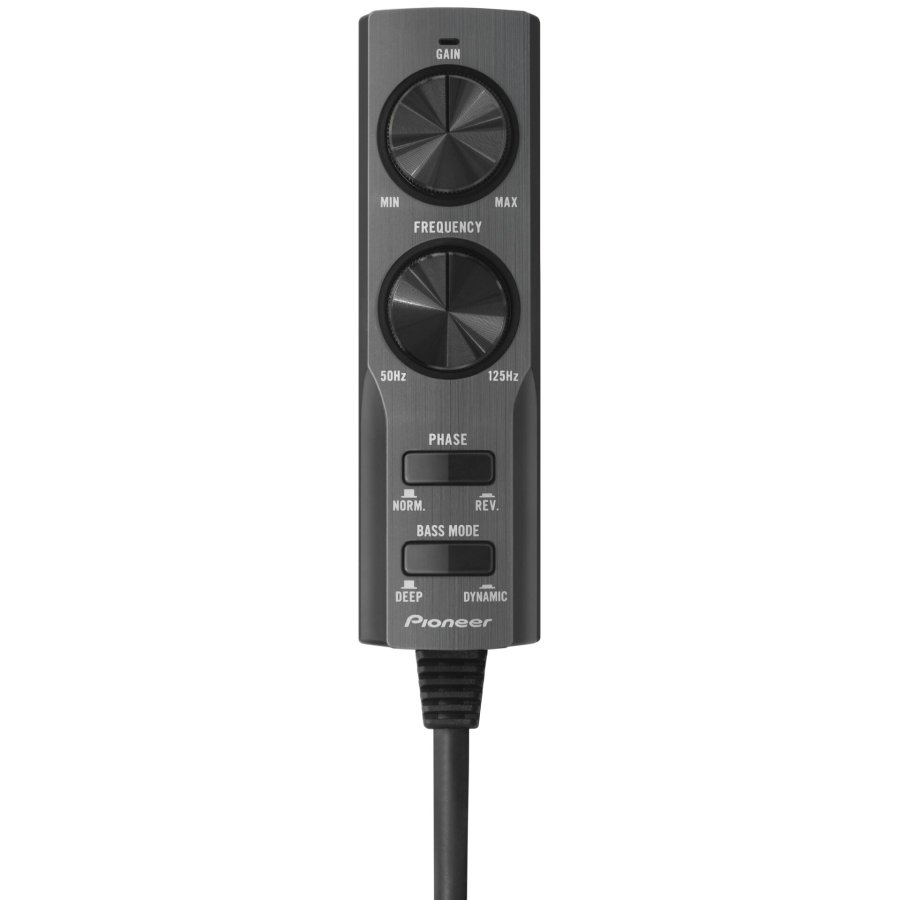 Pioneer TS-WX70DA #5