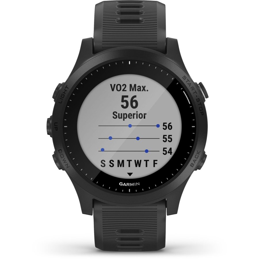Garmin Forerunner 955 black #3