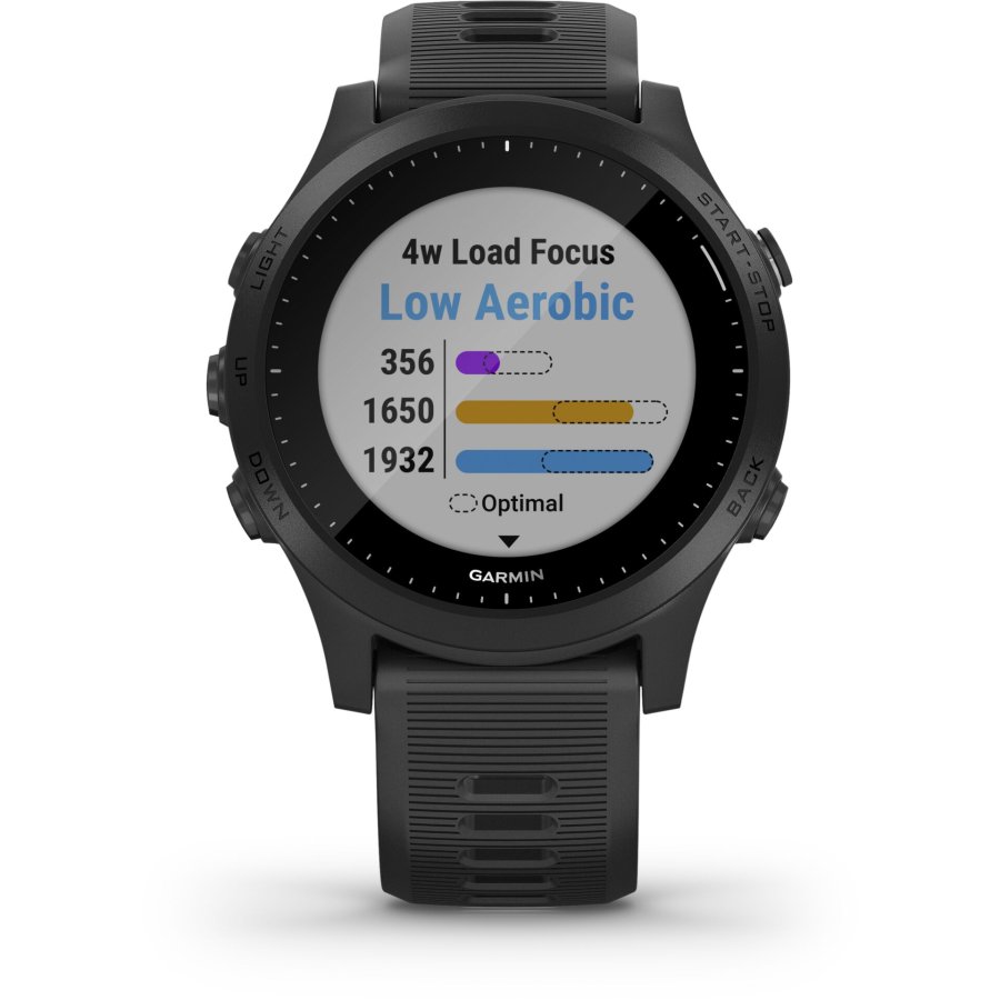 Garmin Forerunner 955 black #5