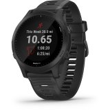 Garmin Forerunner 955 black #9