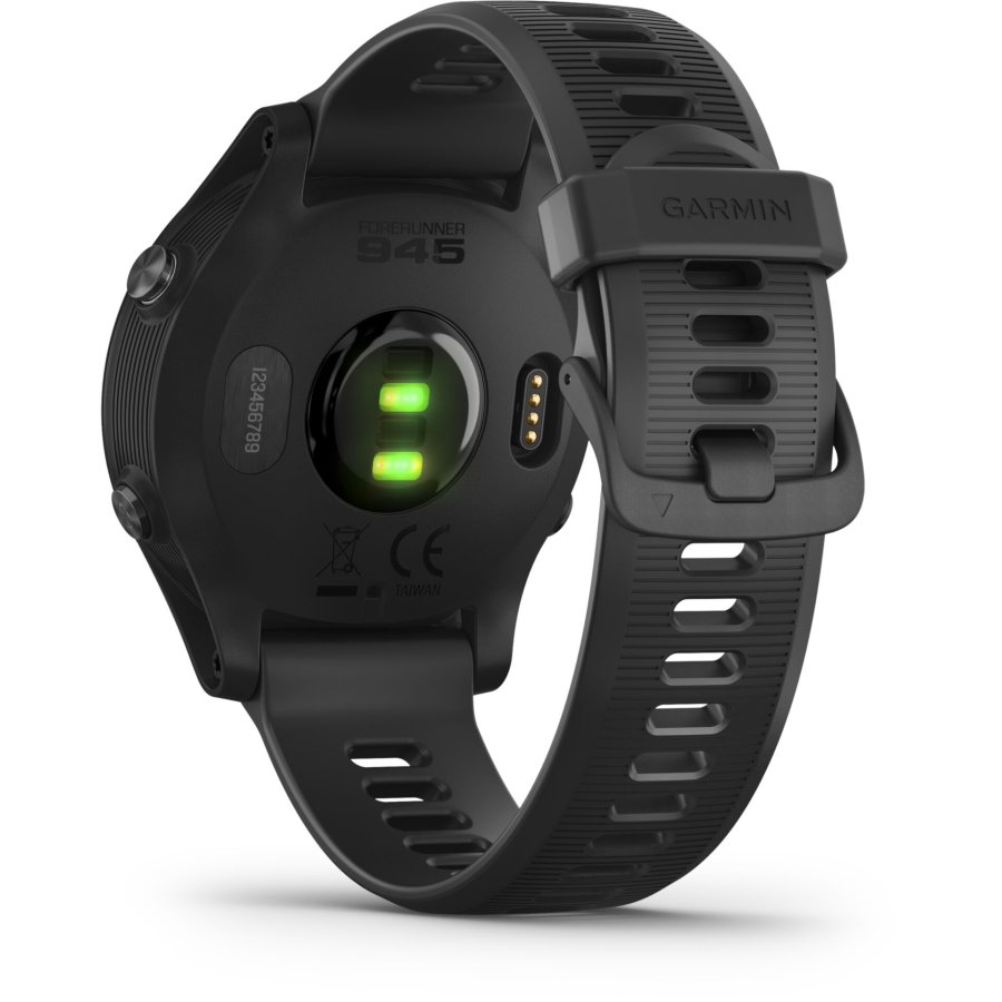 Garmin Forerunner 955 black #11