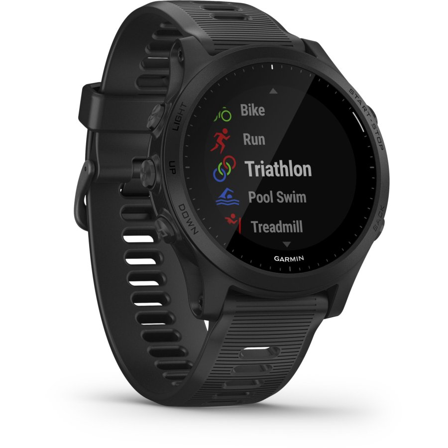 Garmin Forerunner 955 black #13