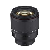 Samyang AF 1,4/85 FE II   Sony E #2