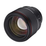 Samyang AF 1,4/85 FE II   Sony E #3