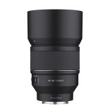 Samyang AF 1,4/85 FE II   Sony E #6