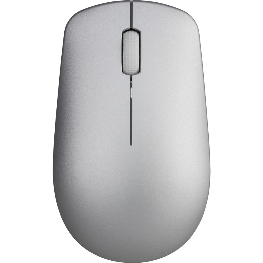 Lenovo 530 platinum grey wireless Mouse #1
