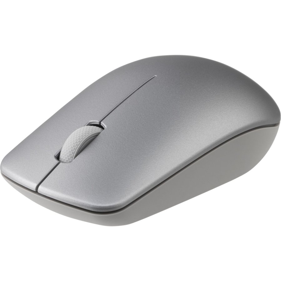 Lenovo 530 platinum grey wireless Mouse #2