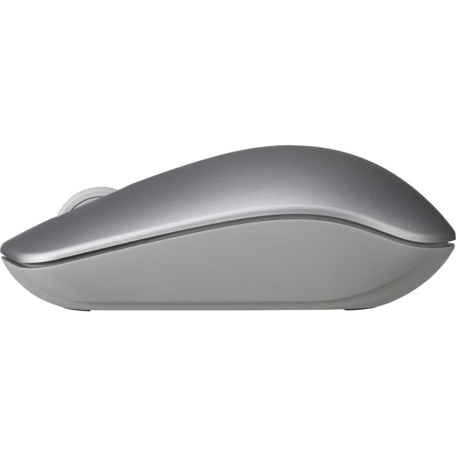 Lenovo 530 platinum grey wireless Mouse #3