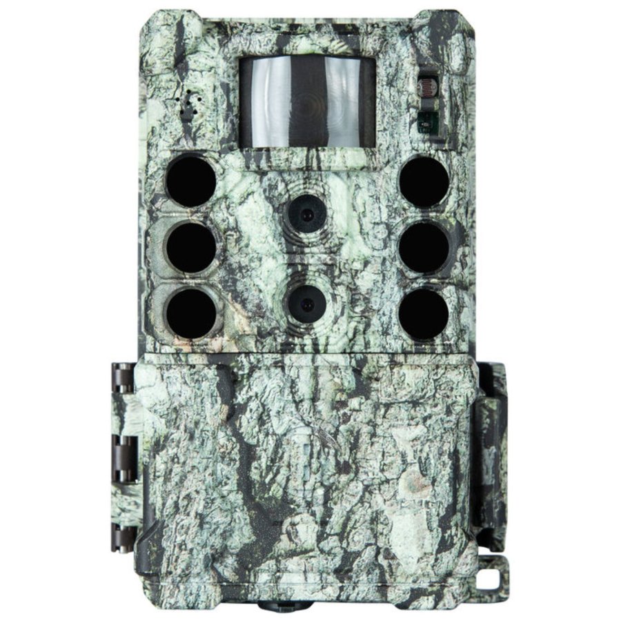 Bushnell Wildkamera 32MP Core DS 4K camo #1