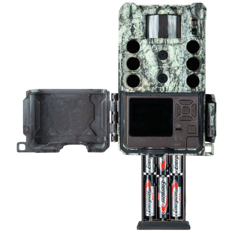 Bushnell Wildkamera 32MP Core DS 4K camo #4
