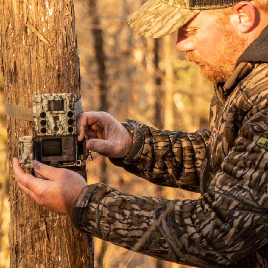 Bushnell Wildkamera 32MP Core DS 4K camo #7