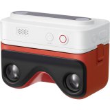 Kandao QooCam EGO 3D Camera white #1