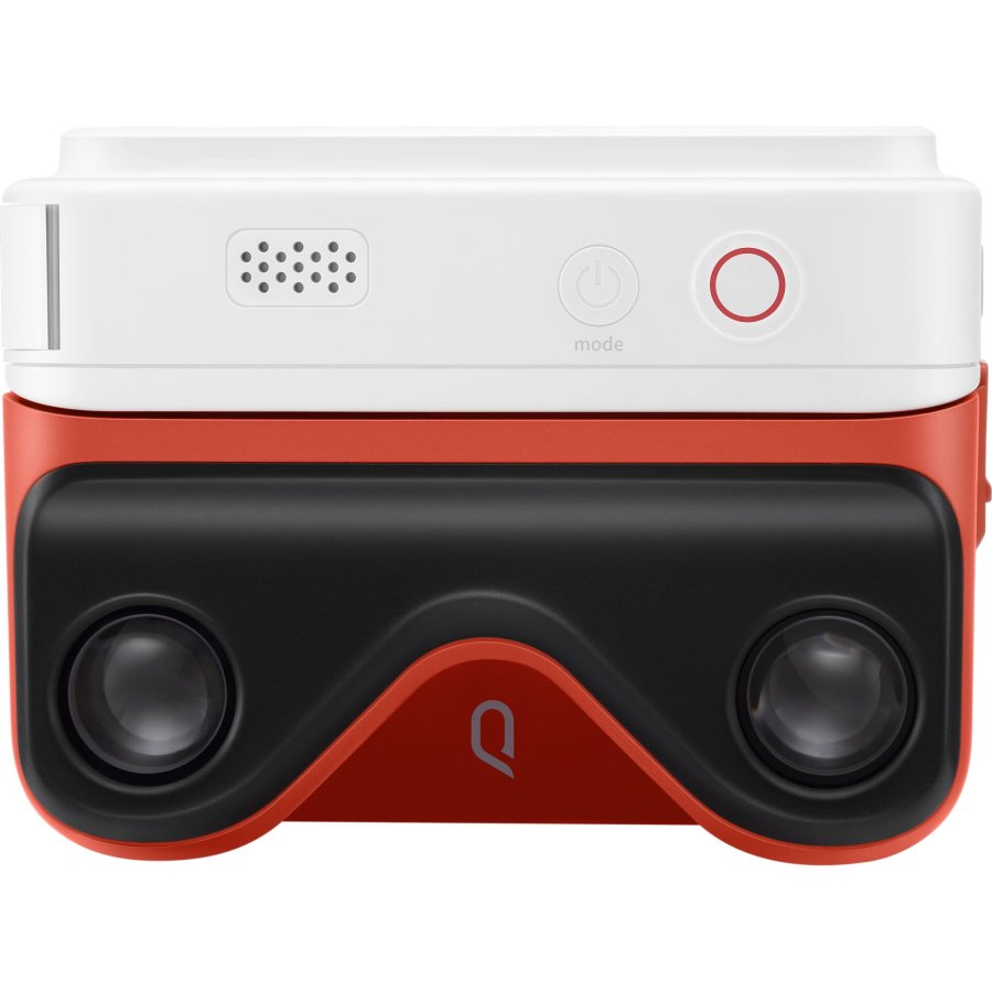 Kandao QooCam EGO 3D Camera white #2