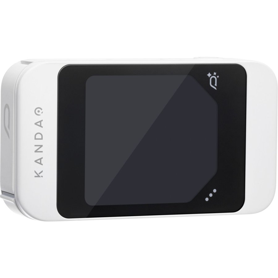 Kandao QooCam EGO 3D Camera white #5