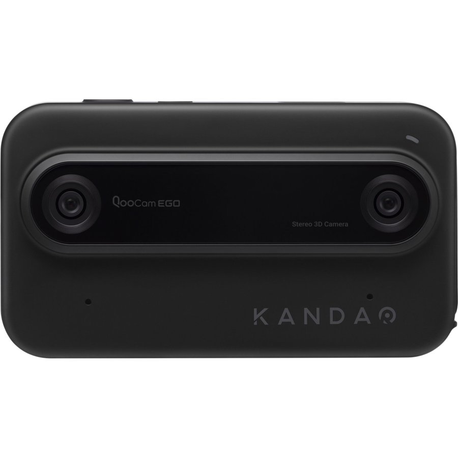 Kandao QooCam EGO 3D Camera white #7