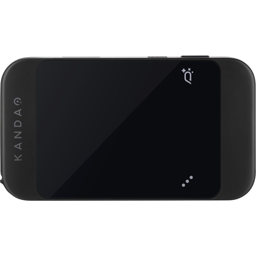 Kandao QooCam EGO 3D Camera white #8