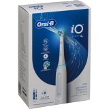 Oral-B iO Series 4 Quite White + case #1