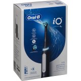 Oral-B iO Series 4 Matt Black + case #1