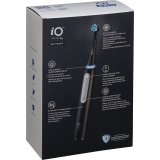 Oral-B iO Series 4 Matt Black + case #2
