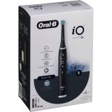 Oral-B iO Series 6  black lava + Case #1
