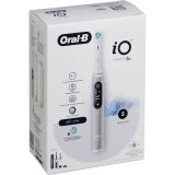 Braun 445258 elektrisk tandbrste Voksen Vibrerende tandbrste Gr #1