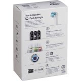 Braun 445258 elektrisk tandbrste Voksen Vibrerende tandbrste Gr #2