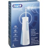 Oral Fugter Oral-B AQUA CARE 4 Hvid Multifarvet #1