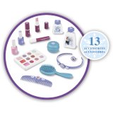 Smoby Frozen Cosmetic Case #3