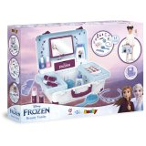 Smoby Frozen Cosmetic Case #7