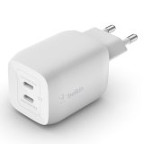 Belkin BOOST Charge 65W Dual PD USB-C + 2m Cable WCH013vf2MWH-B6 #2
