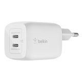 Belkin BOOST Charge 65W Dual PD USB-C + 2m Cable WCH013vf2MWH-B6 #3