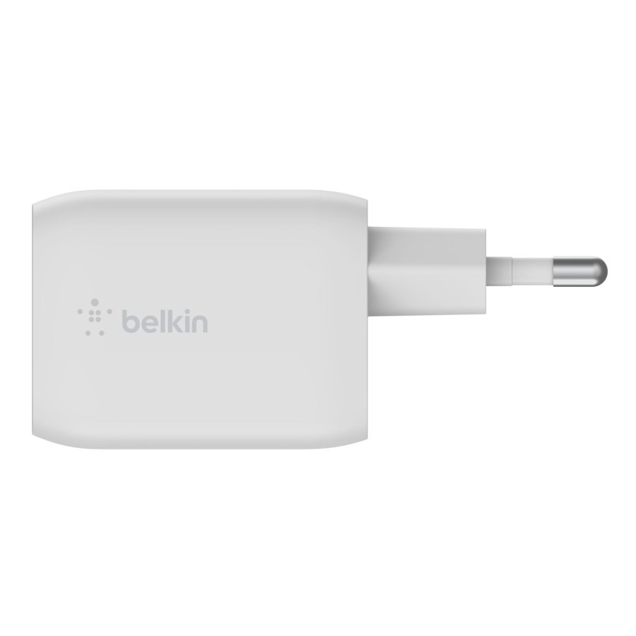 Belkin BOOST Charge 65W Dual PD USB-C + 2m Cable WCH013vf2MWH-B6 #4