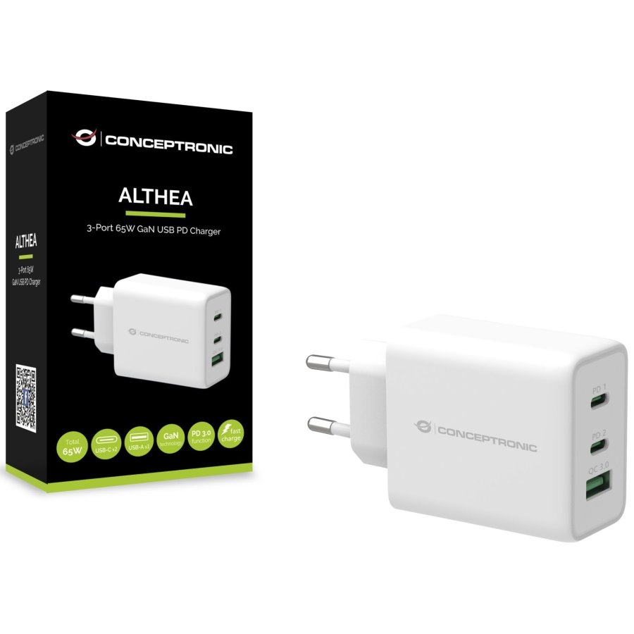 Conceptronic ALTHEA12W #3