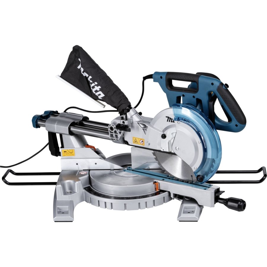 Makita LS1018LN Chop and Mitre Saw #2