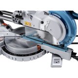 Makita LS1018LN Chop and Mitre Saw #3