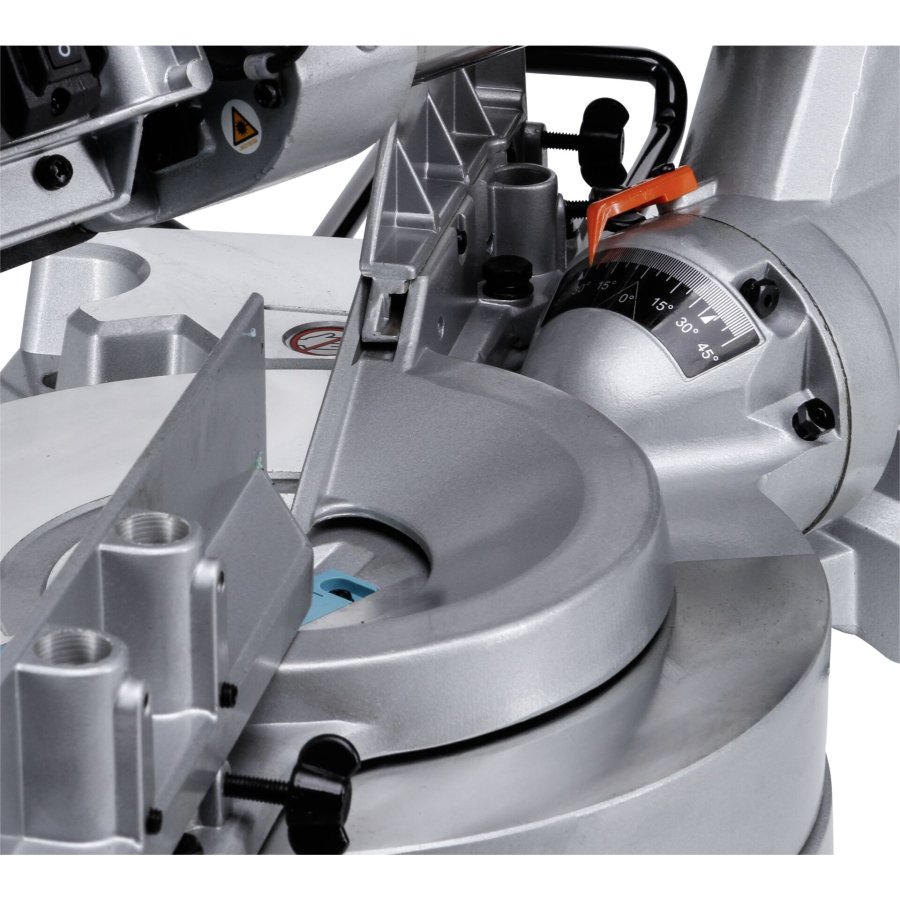 Makita LS1018LN Chop and Mitre Saw #4