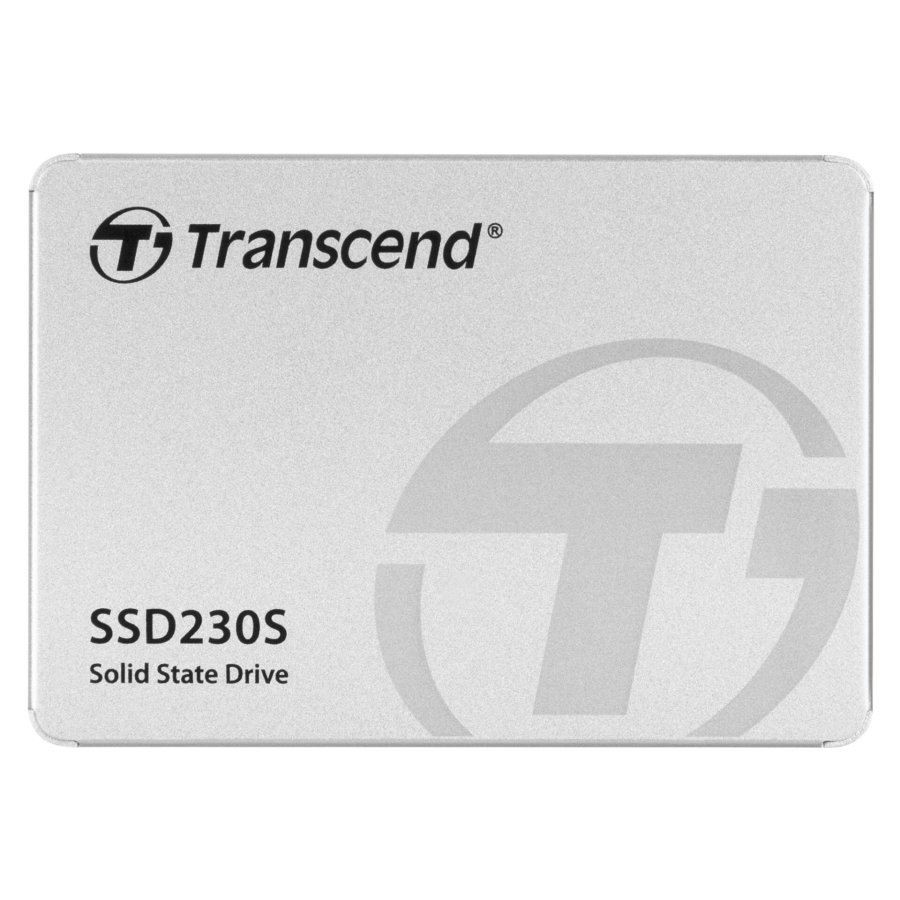 Transcend SSD230S 2,5        4TB SATA III #1