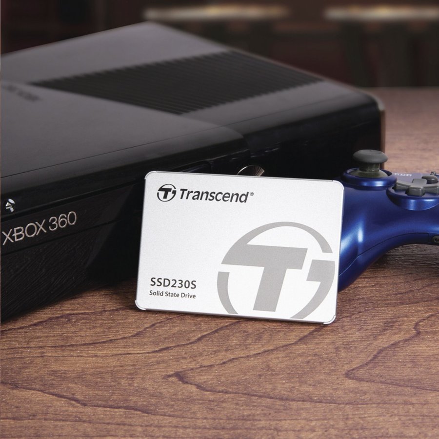 Transcend SSD230S 2,5        4TB SATA III #8